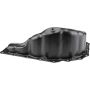 URO Parts 06H103600AA Engine Oil Pan
