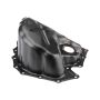 URO Parts 06H103600AA Engine Oil Pan