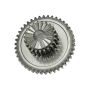URO Parts 06H105209AT Crankshaft Gear