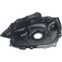 URO Parts 06H109210AG Engine Timing Cover