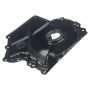 URO Parts 06H109210AG Engine Timing Cover