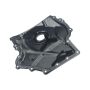 URO Parts 06H109210AG Engine Timing Cover