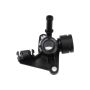 URO Parts 06H121132H Coolant Flange