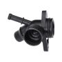 URO Parts 06H121132H Coolant Flange