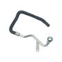 URO Parts 06H121492D Turbo Coolant Line
