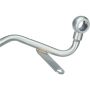 URO Parts 06H121492D Turbo Coolant Line