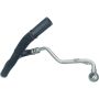 URO Parts 06H121492D Turbo Coolant Line