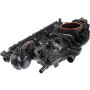URO Parts 06H133201AT Intake Manifold