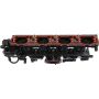 URO Parts 06H133201AT Intake Manifold