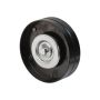 URO Parts 06H903341D Acc. Belt Idler Pulley