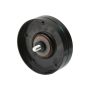 URO Parts 06H903341D Acc. Belt Idler Pulley