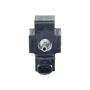 URO Parts 06H906283J Turbocharger Boost Solenoid