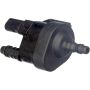 URO Parts 06H906517AE Vapor Canister Purge Valve