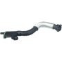 URO Parts 06J103213D Crankcase Breather Hose