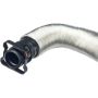 URO Parts 06J103213D Crankcase Breather Hose