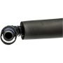 URO Parts 06J103221A Crankcase Breather Hose