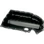 URO Parts 06J103600AF Engine Oil Pan