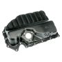 URO Parts 06J103600AF Engine Oil Pan