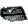 URO Parts 06J103600AF Engine Oil Pan