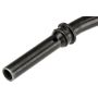 URO Parts 06J115610LPRM Oil Dipstick Tube