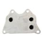 URO Parts 06J117021J Engine Oil Cooler