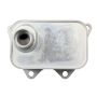 URO Parts 06J117021J Engine Oil Cooler