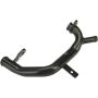 URO Parts 06J121065FPRM Engine Coolant Pipe