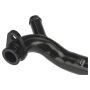 URO Parts 06J121065FPRM Engine Coolant Pipe