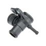 URO Parts 06J121132G Coolant Flange