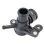 URO Parts 06J121132G Coolant Flange