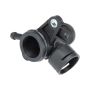 URO Parts 06J121132G Coolant Flange
