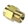 URO Parts 06J127065B Fuel Pump Fitting