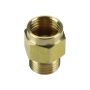 URO Parts 06J127065B Fuel Pump Fitting