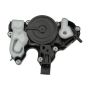 URO Parts 06K103495AG Oil Separator
