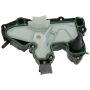 URO Parts 06K103495AG Oil Separator