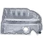 URO Parts 06K103600AAPRM Engine Oil Pan