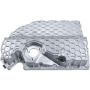 URO Parts 06K103600AAPRM Engine Oil Pan