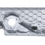 URO Parts 06K103600AAPRM Engine Oil Pan