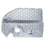 URO Parts 06K103600RPRM Engine Oil Pan