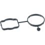 URO Parts 06K121111P Thermostat Assembly