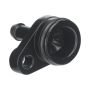 URO Parts 06K121143PRM Engine Coolant Pipe Adapter