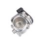 URO Parts 06K133062AH Throttle Body Assembly