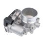 URO Parts 06K133062AH Throttle Body Assembly