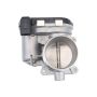 URO Parts 06K133062AH Throttle Body Assembly