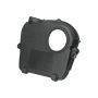 URO Parts 06L103269DPRM Engine Timing Cover w/ Gaskets