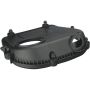 URO Parts 06L103269DPRM Engine Timing Cover w/ Gaskets