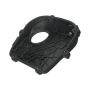 URO Parts 06L103269DPRM Engine Timing Cover w/ Gaskets