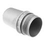 URO Parts 06L115401LPRM Oil Filter Housing Cover