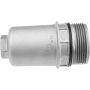 URO Parts 06L115401LPRM Oil Filter Housing Cover