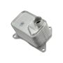 URO Parts 06L117021E Engine Oil Cooler